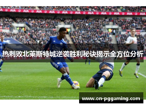 热刺败北莱斯特城逆袭胜利秘诀揭示全方位分析
